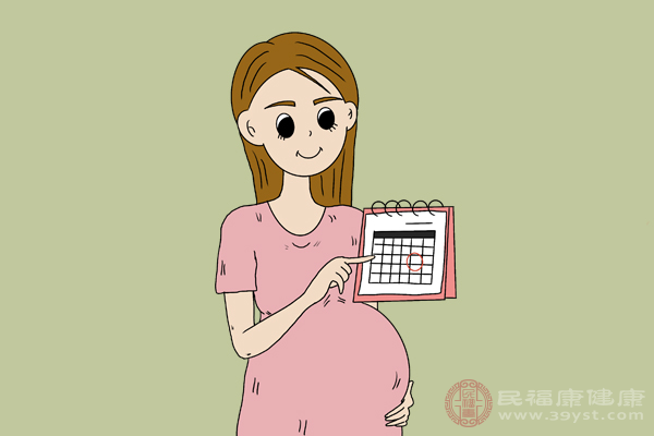 周公解梦，梦见怀孕与例假周期的正常范围探析