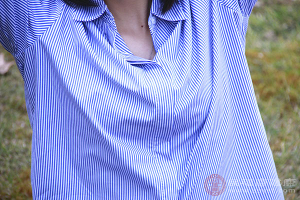 女性在青春期也会出现生理性的乳房胀痛 女性在青春期也会出现生理性的乳房胀痛