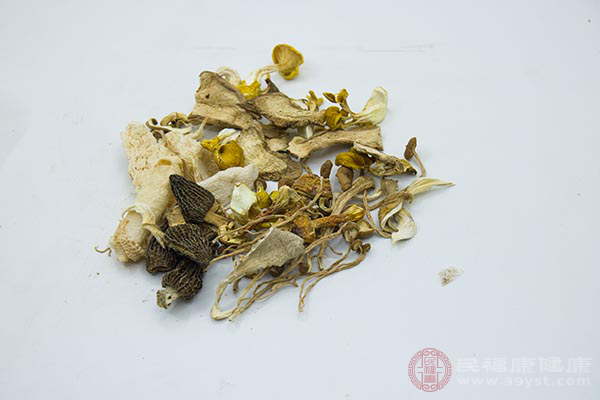 羊肚菌中含有的很多物質(zhì)，對(duì)于人體都會(huì)有很多的作用