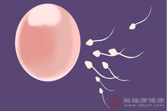 一般怀孕是受精卵在子宫内慢慢生长的过程，孕妇会出现停经的情况