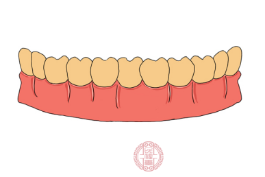 牙龈出现肿痛的因素有很多，一般是由于细菌感染导致
