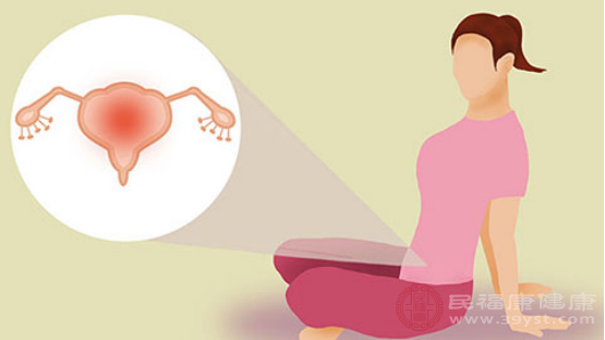 一般来说，子宫内膜的厚度并不会一直保持在同样的状态中