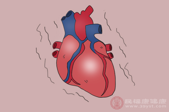 心衰患者很容易疲乏，剛開始是在勞動或運動后勞累