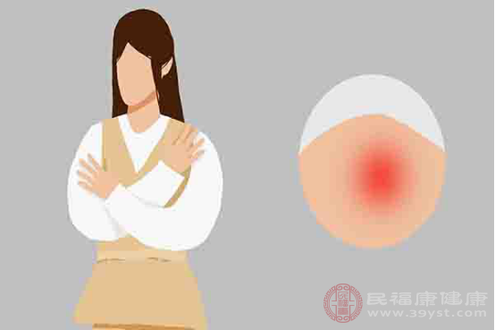 乳腺部位的結(jié)節(jié)，簡(jiǎn)單來(lái)說(shuō)就是乳腺內(nèi)部的異常增生