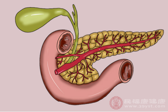 在一定程度上來說，胰腺癌和胰腺炎的單個癥狀還是有和比較相似的地方