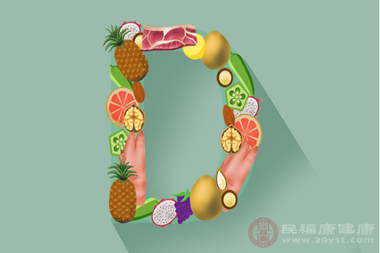 維生素D是人體生長(zhǎng)發(fā)育階段必備的營(yíng)養(yǎng)物質(zhì)