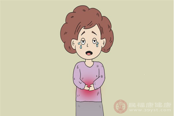 如果成年人的肚子里有寄生蟲，他們可能出現(xiàn)腹痛、食欲不振和體重減輕等癥狀