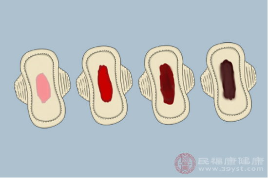 来大姨妈是每个女性都会有的一种正常现象