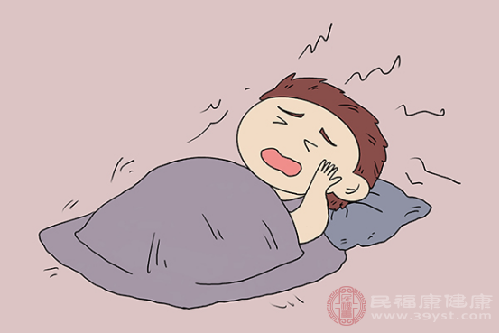 戒煙的人通常會有口渴、睡眠質(zhì)量下降和嗜睡等癥狀