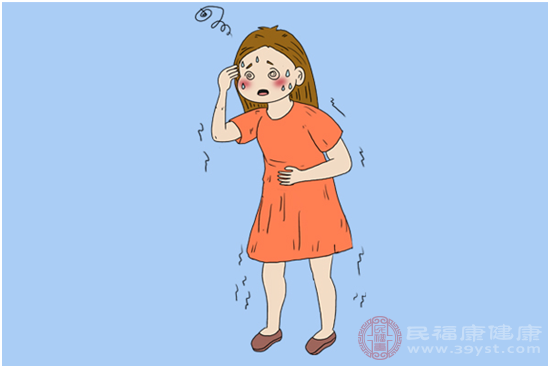 頭暈的人可能出現(xiàn)頭重腳輕、眼花和視物晃動(dòng)等癥狀