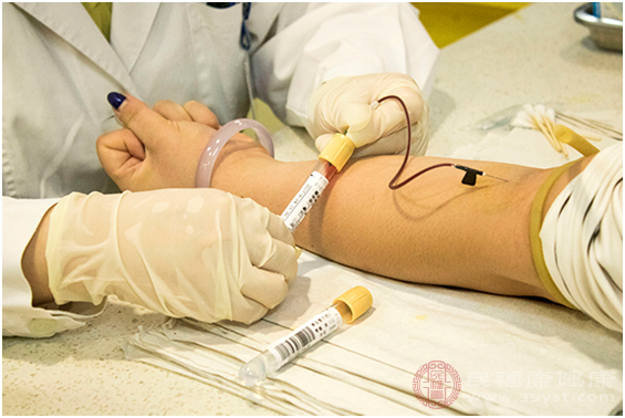 乙肝五项属于临床当中经常用于检查人群血液里面含有的乙肝病毒血清标志