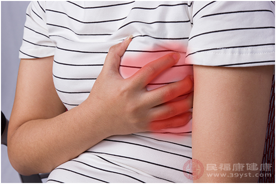 乳腺炎是在女性當(dāng)中比較常見的疾病