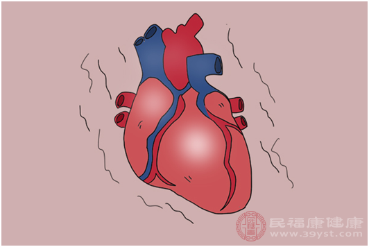 临床上有数据统计显示，现在越来越多的人开始患有心脏疾病