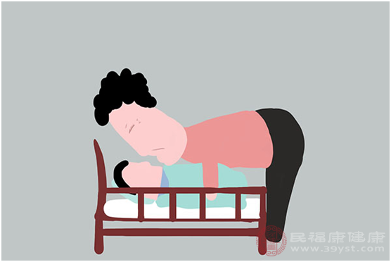 一些產(chǎn)婦在處于哺乳期時(shí)，會(huì)發(fā)生例假不規(guī)律情況