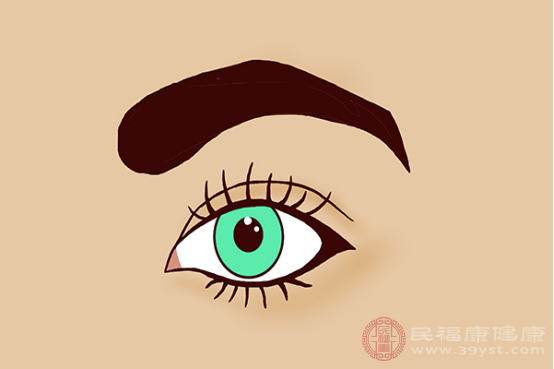 眼角经常有瘙痒感，早期不严重的情况下是不会对视力造成不利影响
