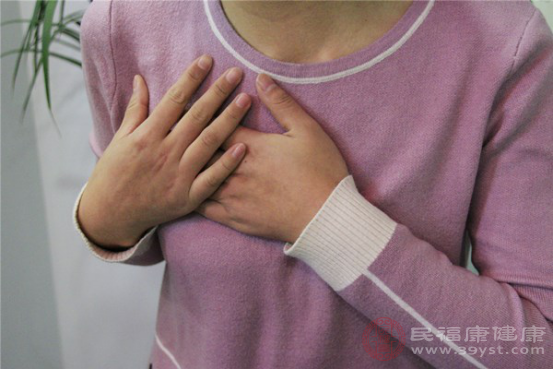 心梗的前兆有很多种，部分患者可能出现不明原因的烦躁感