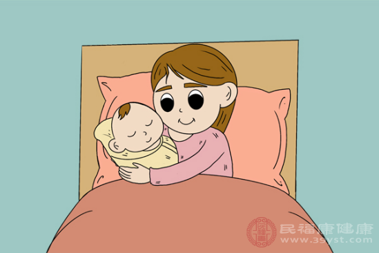 宝宝睡觉时老是一惊一乍的病因包括脑损伤、缺钙和小儿癫痫等