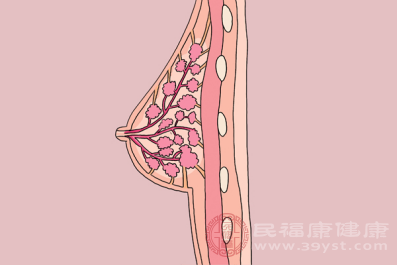 女性朋友出现乳房胀痛的因素一般有生理因素和病理因素两种