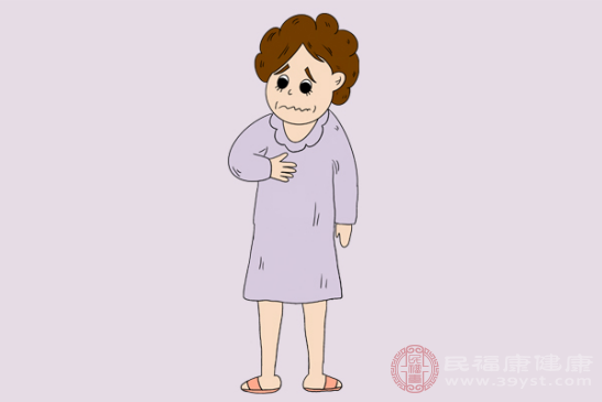 乳腺增生患者通常會(huì)有胸部脹痛、腫塊和分泌物增多等表現(xiàn)