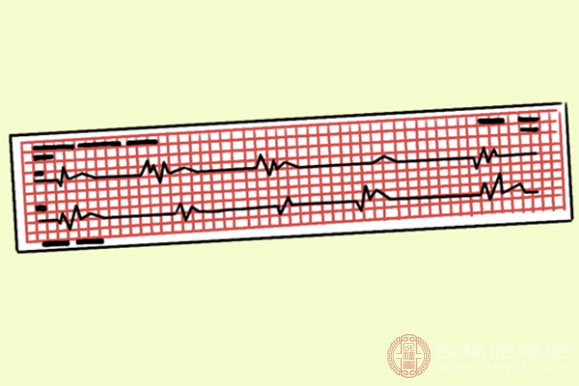 心率是人在安靜狀態(tài)下每分鐘心臟跳動的次數(shù)