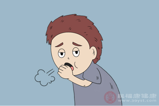 干咳喉咙痒是常发生在人们身边的病症