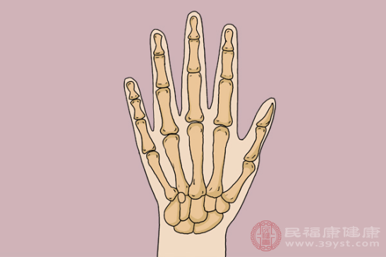 手指关节疼的原因包括类风湿性关节炎、痛风和骨关节炎等
