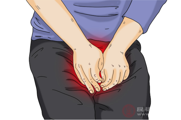 小便刺痛是人们在排尿时候感觉到尿道部位发生当然疼痛情况