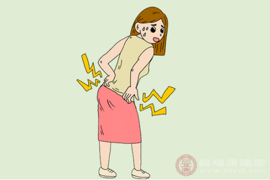 女性腰痛的原因包括弯腰次数过多、外力冲击和炎症反应等