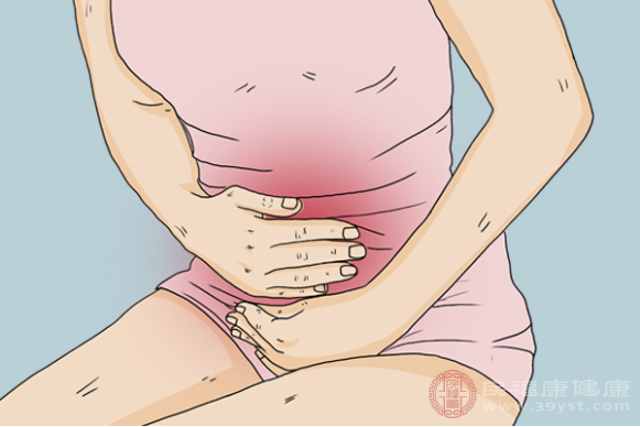 来月经有血块的原因包括久坐不动、身体受寒、内分泌失调、卵巢早衰、盆腔炎等