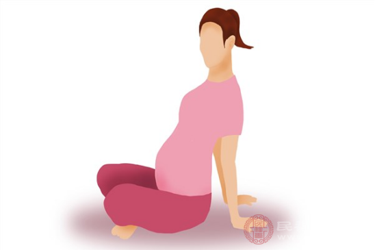 怀孕后肚子疼的原因包括宫体增大、炎症反应和子宫收缩等