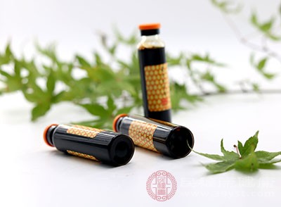 阿胶具有润燥的功效