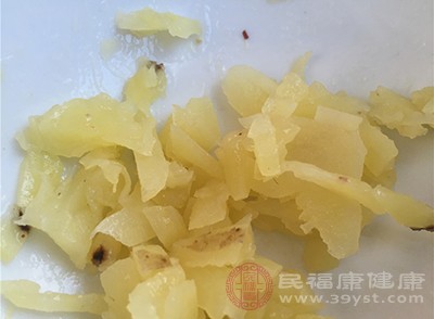 含維生素c的食物:黃色蔬果