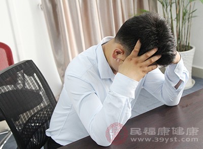 要尽量克服焦虑和抑郁、悲伤等不健康情绪