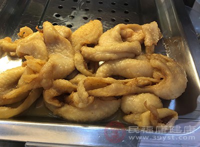 饮食结构不合理