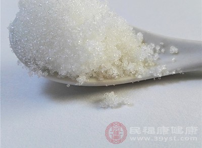 近來(lái)證實(shí)食糖有促進(jìn)泌尿系結(jié)石形成的可能