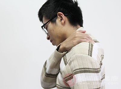 肩周炎的发生和某一些疾病也有着一定的联系