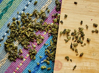 烏龍茶有防止和減輕血中脂質(zhì)在主動(dòng)脈粥樣硬化作用