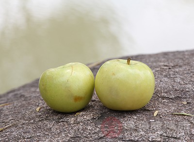 溃疡性结肠炎的病人不宜生食苹果