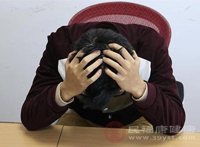 心情不好、睡眠不好，都可能会引起精神疲惫和紧张的状态