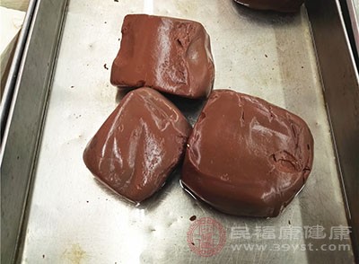 烧鸭血和豆腐一定要多放一些辣椒