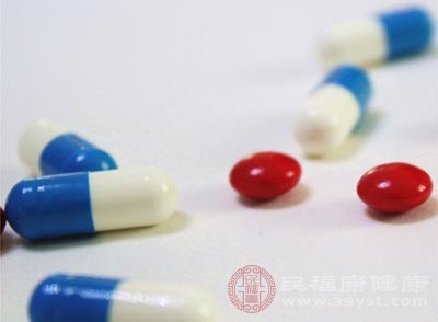 慢性前列腺炎患者可以服用抗生素藥物