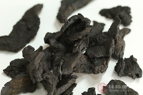 地黃的藥用價(jià)值是非常高的