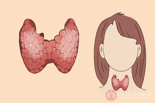 部分甲状腺结节在合理的治疗下可以得到治愈