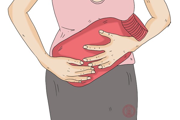 月经是女性身上独有的生理性反应