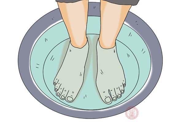 经常对足三里按摩又或者是针灸，对身体健康有着一定的帮助