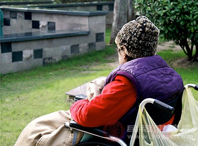 60歲以上的老年人群