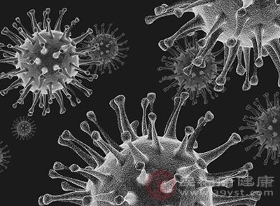 新冠病毒是“小号艾滋”吗 它们在这些方面都不一样