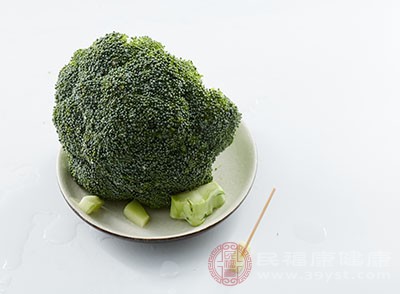 绿叶蔬菜中含有一定量的硝酸盐