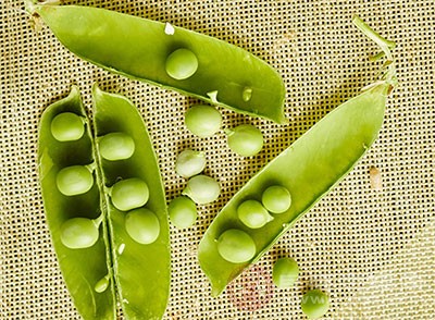豌豆入药部位一般是豌豆的种子