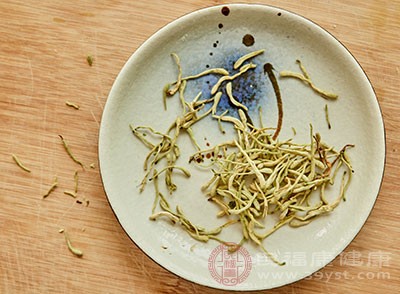 春季肝火旺口苦還煩躁 喝這4款茶排肝毒解郁結(jié)